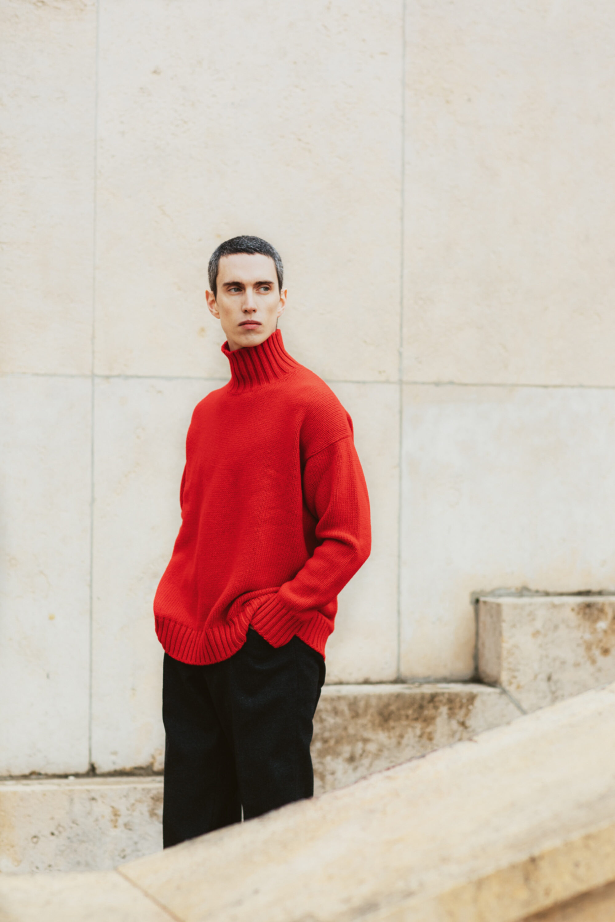Issey Miyake - ANDREAS MURKUDIS