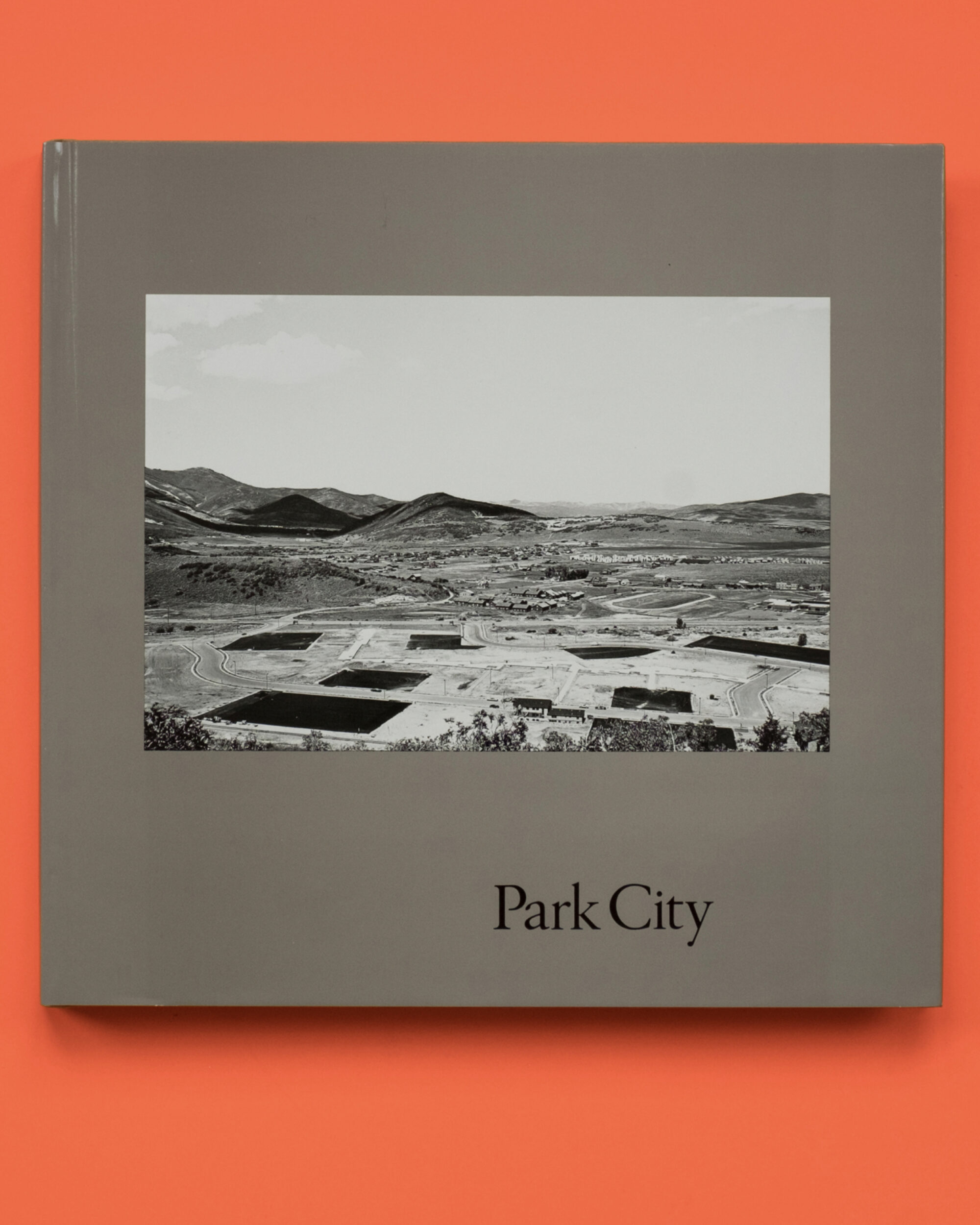 PARK CITY' BY LEWIS BALTZ - ANDREAS MURKUDIS