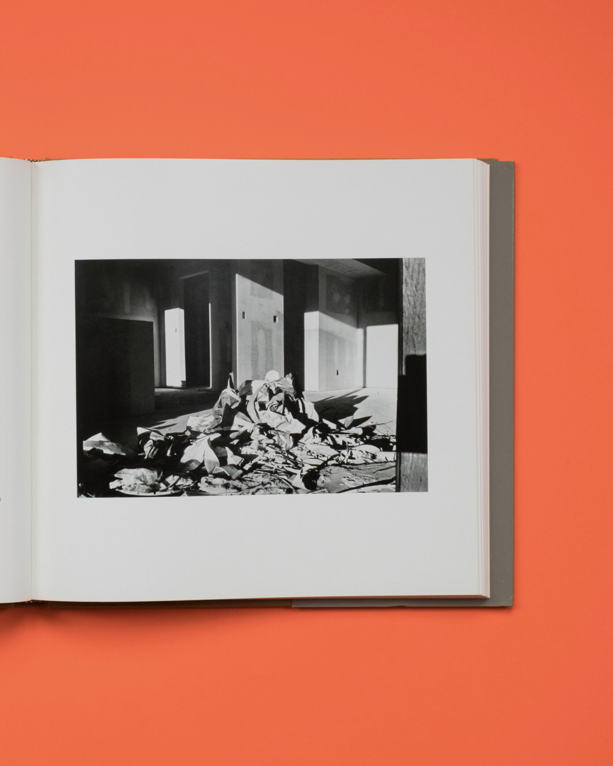 PARK CITY' BY LEWIS BALTZ - ANDREAS MURKUDIS