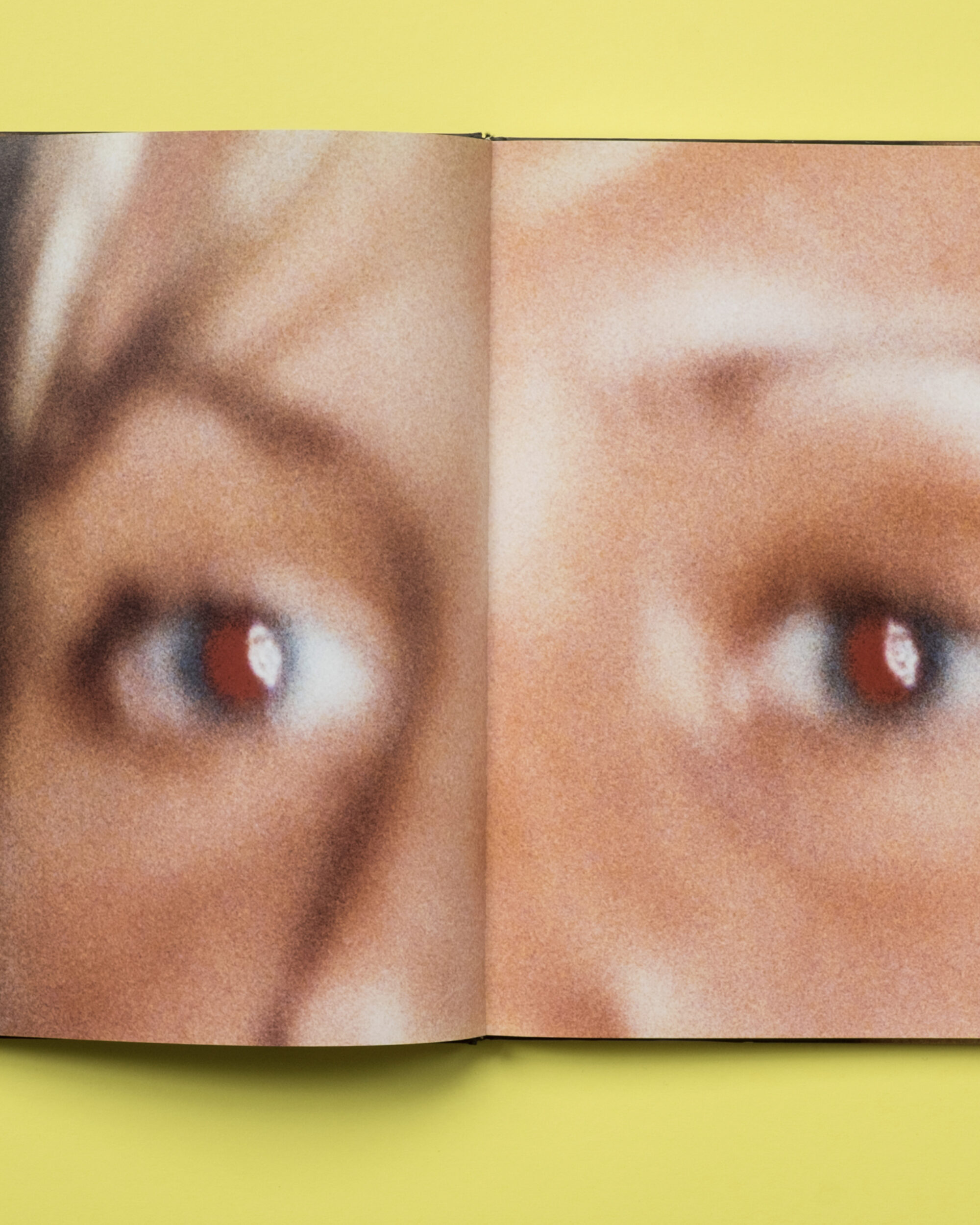 THE END OF AN AGE' BY PAUL GRAHAM - ANDREAS MURKUDIS