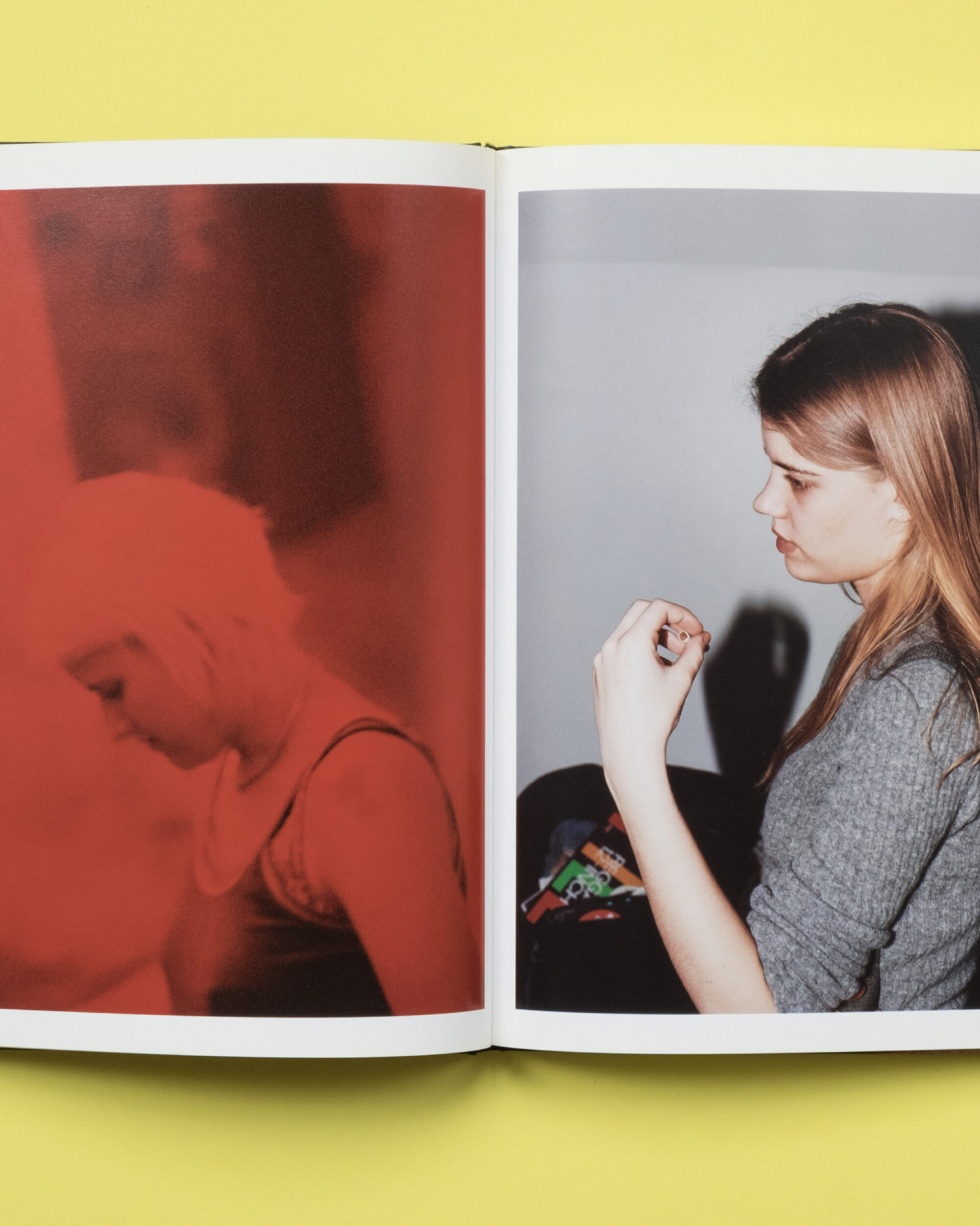 ［美品］END OF AN AGE by Paul Graham 洋書　写真集 End of an Age by Paul Graham | Village. Leeds, UK