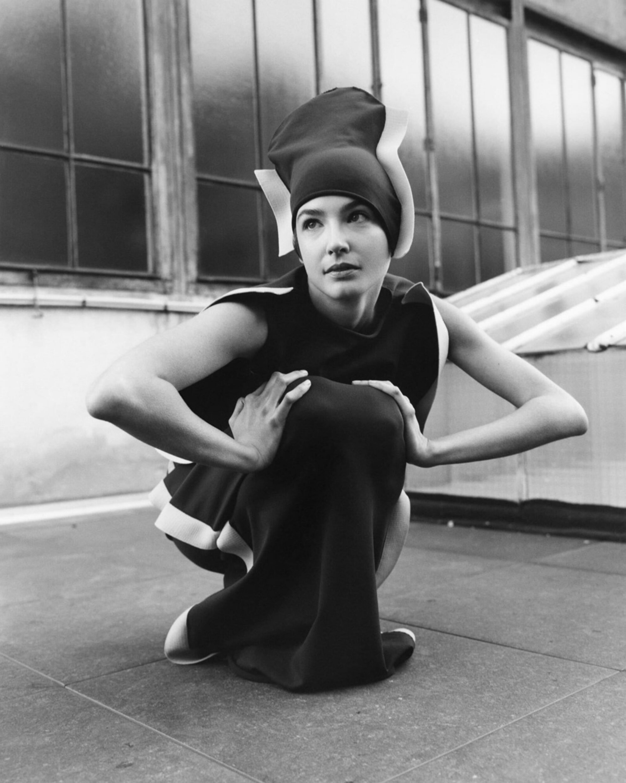 Issey Miyake - ANDREAS MURKUDIS