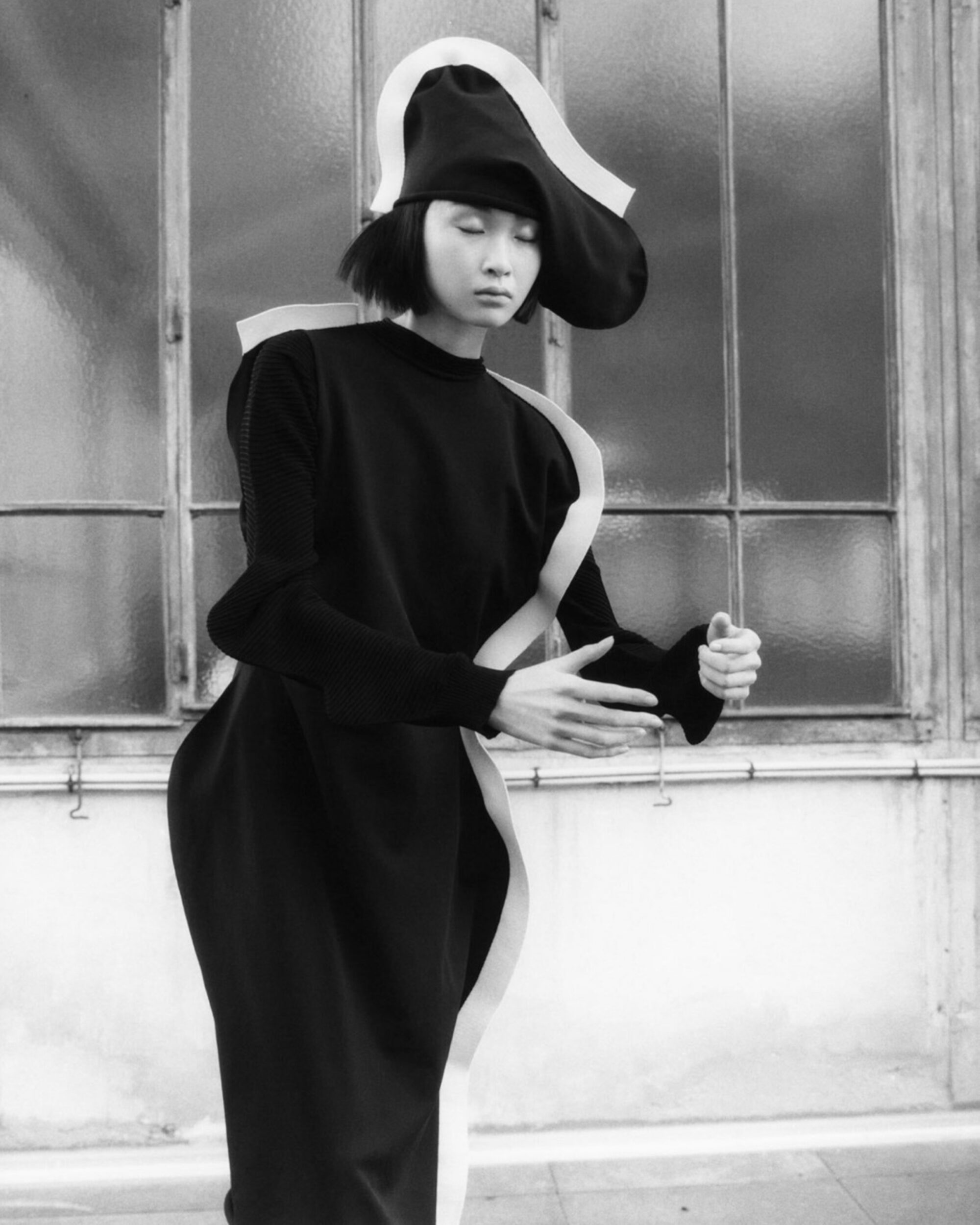 Issey Miyake - ANDREAS MURKUDIS