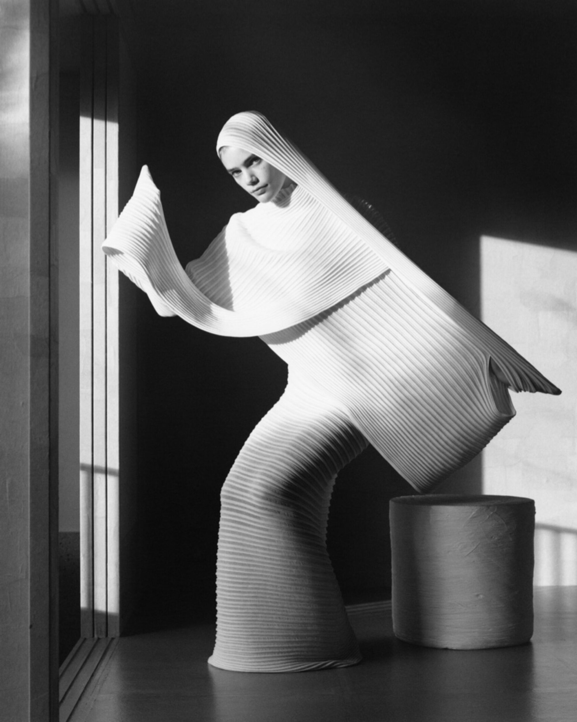 Issey Miyake - ANDREAS MURKUDIS