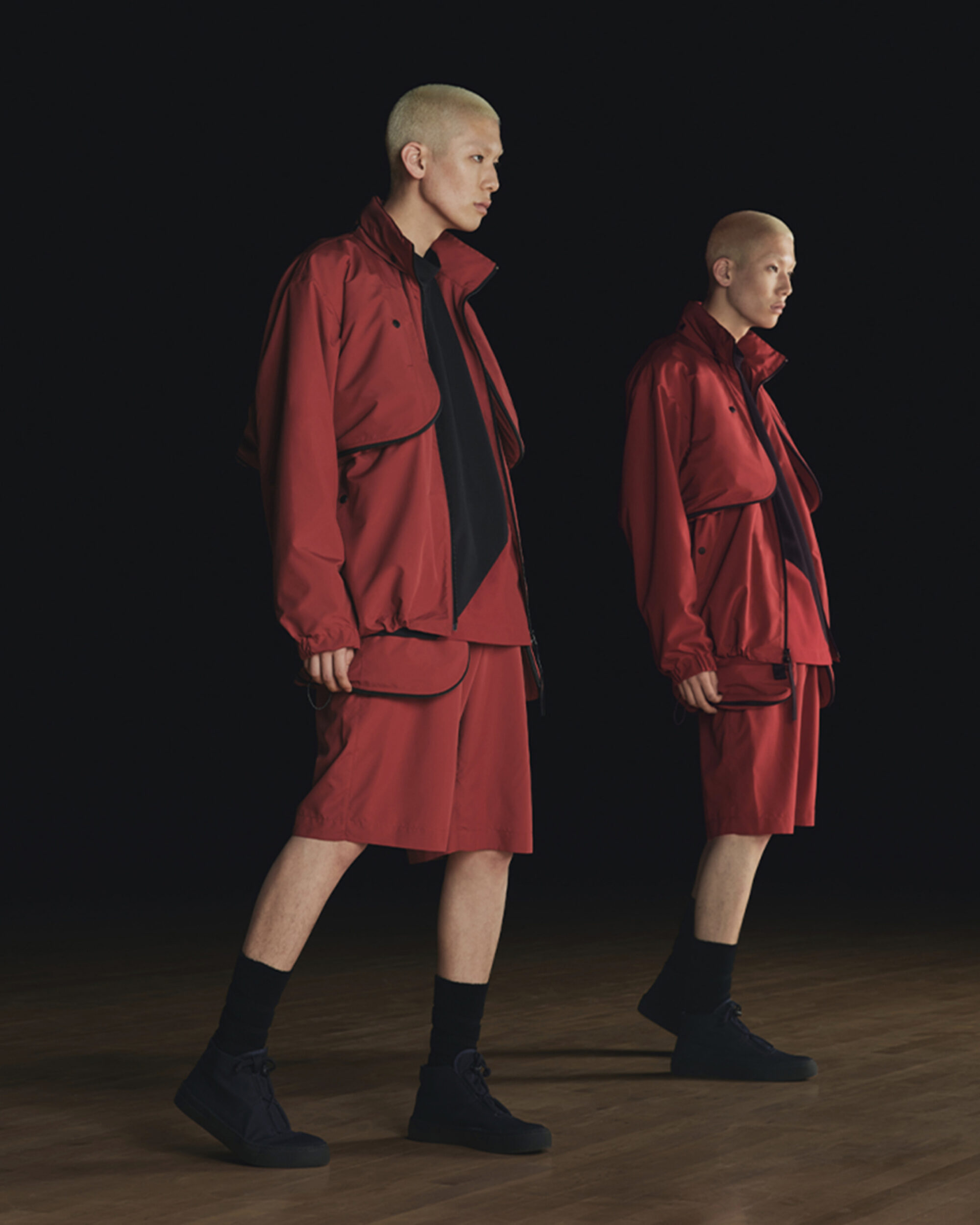 IM Men by Issey Miyake - ANDREAS MURKUDIS