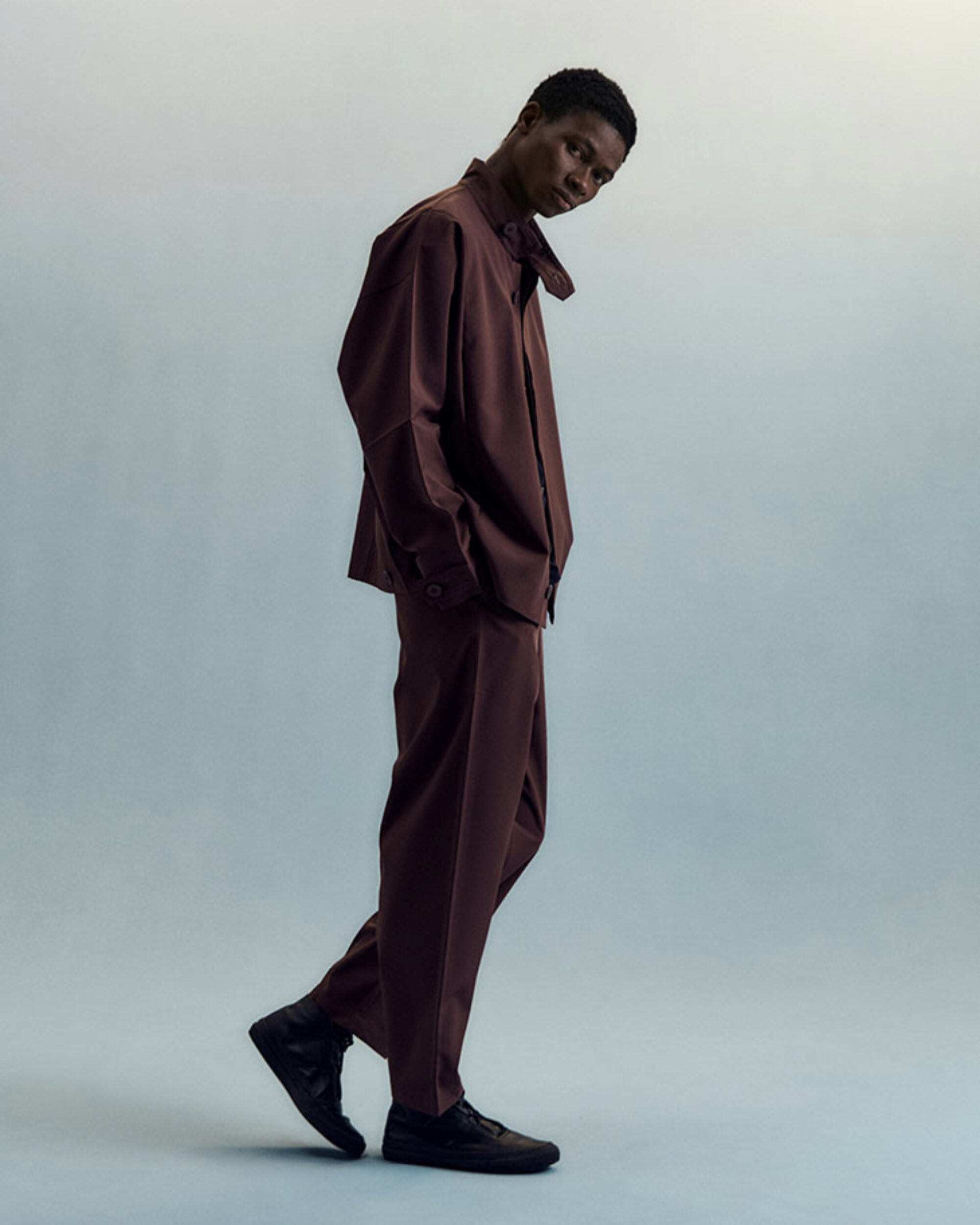 IM Men by Issey Miyake - ANDREAS MURKUDIS