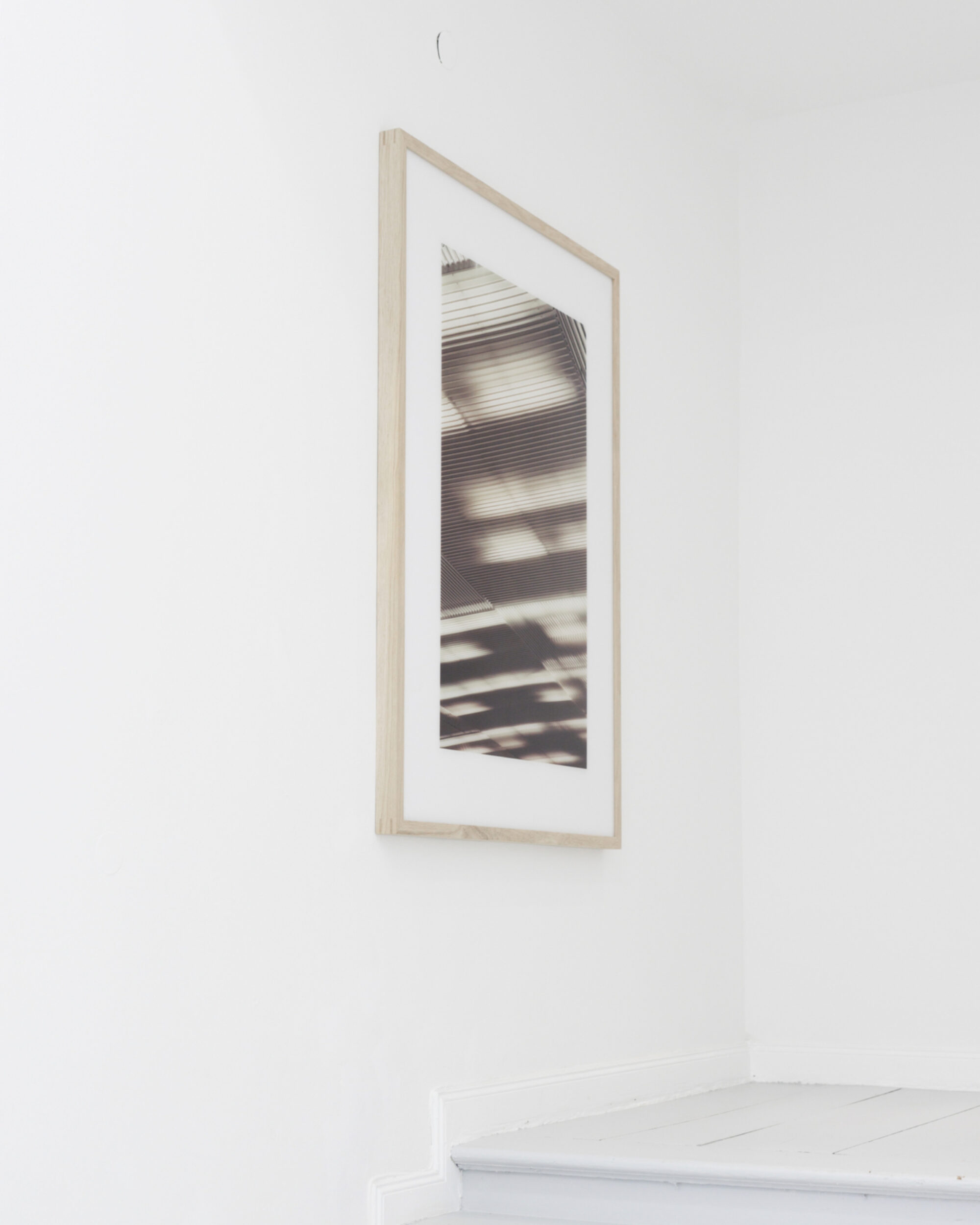 Lewis Baltz: Sites of Technology' Exhibition - ANDREAS MURKUDIS