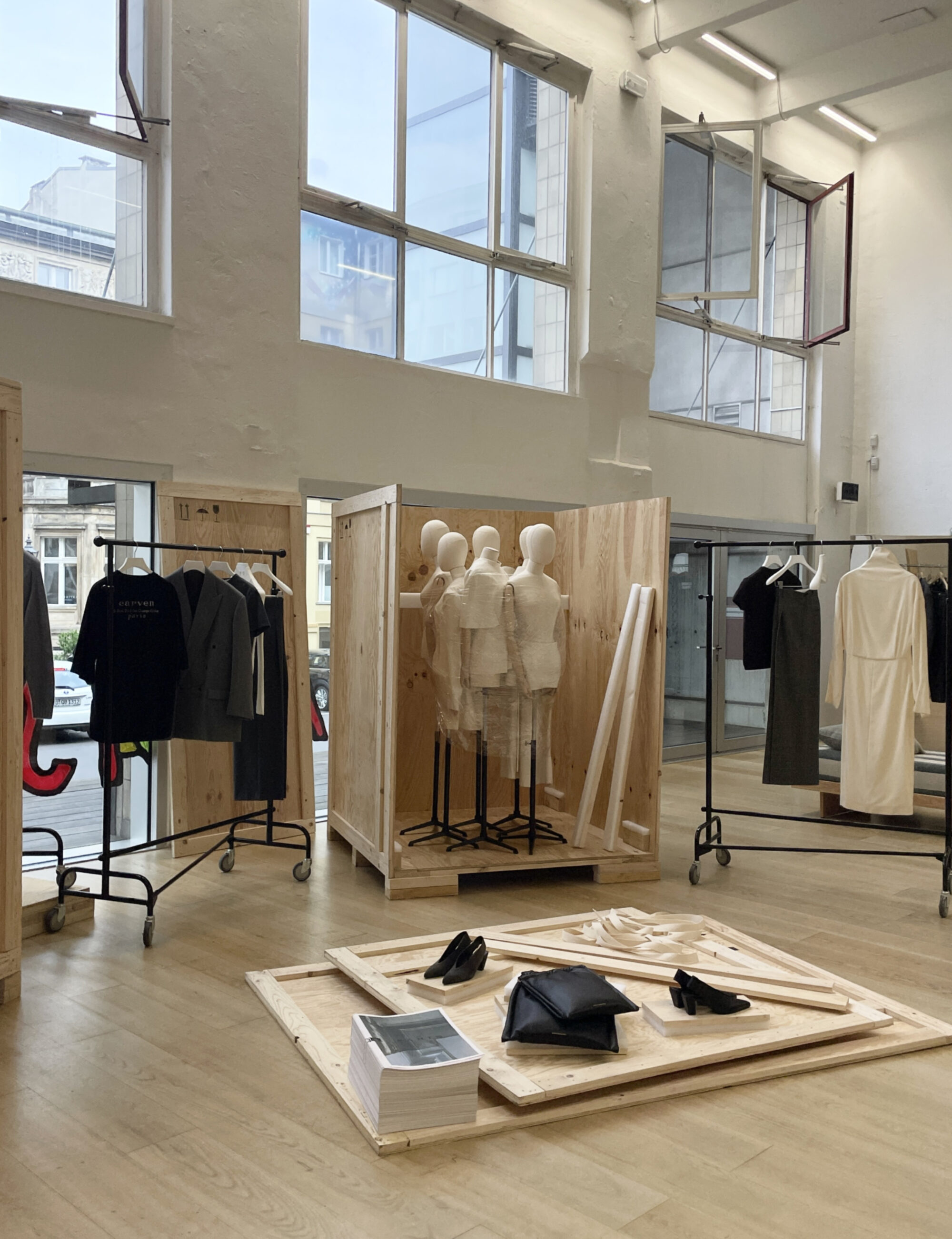 Projects – ANDREAS MURKUDIS